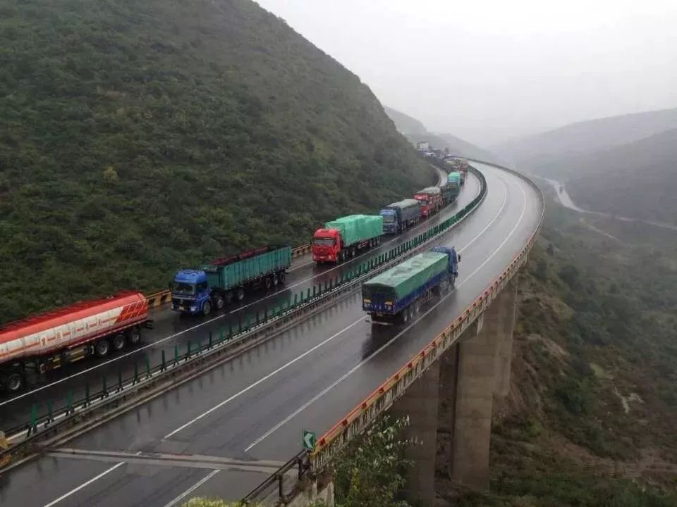 了解阿城高速服务器限速的重要性。 (了解阿城高速封路情况)-虎跃云资讯网