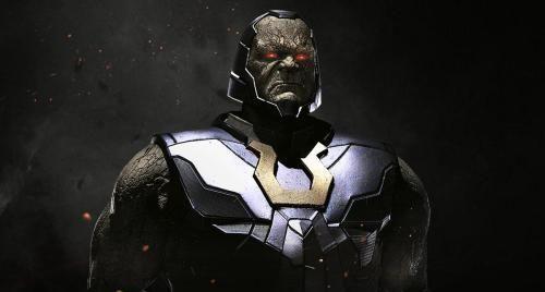 dc神也分种类新神旧神星球神怪不得神奇女侠打不过大超