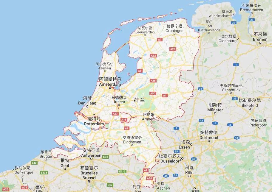 进入欧洲市场的最佳入口这个国家的巨大优势你知道吗