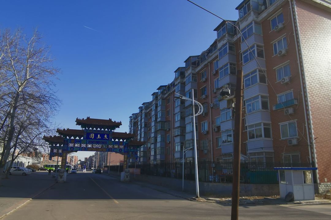 好事儿通州牛堡屯或开通至地铁花庄站的接驳公交