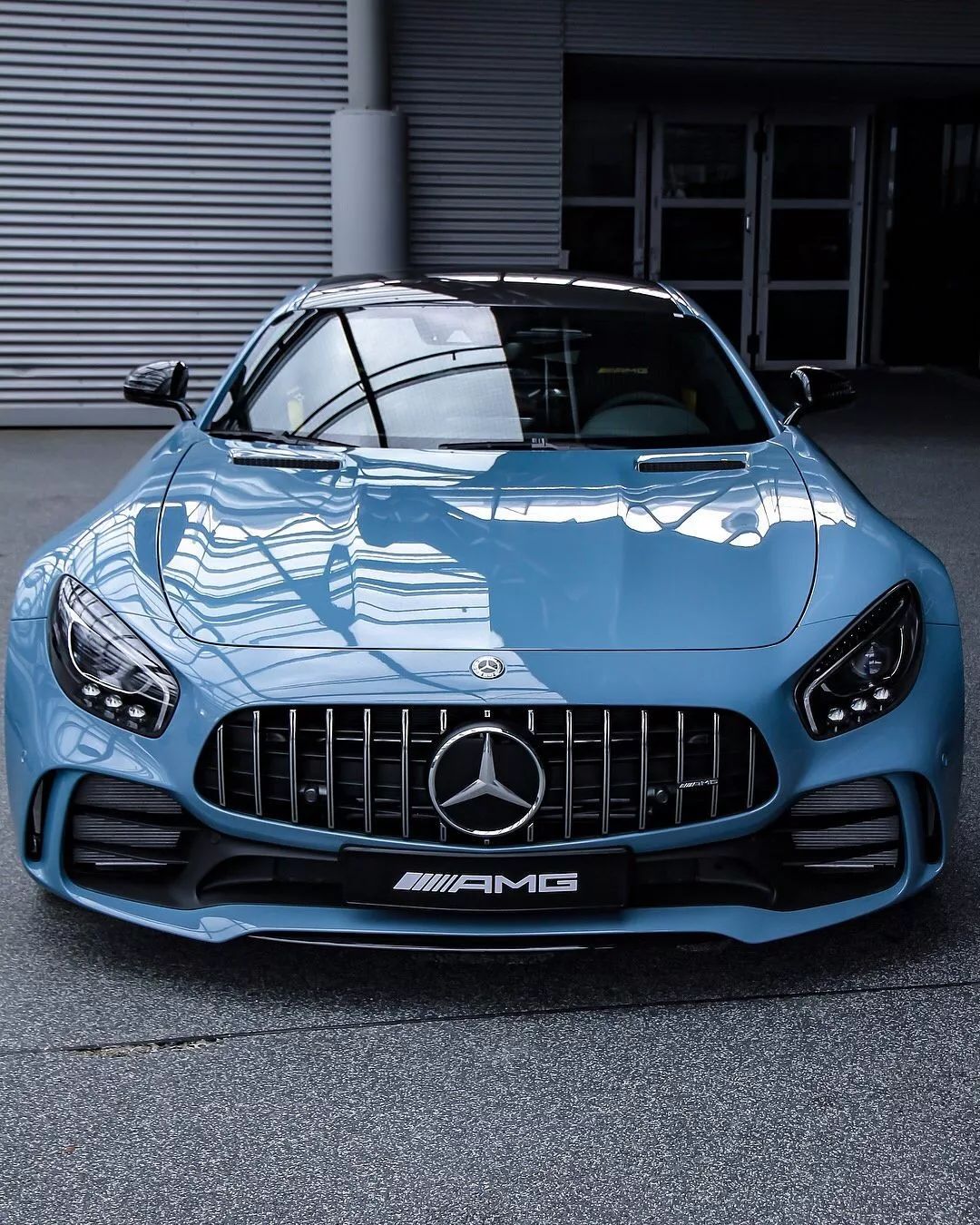 酷车壁纸丨感谢你的支持您的大奔请收好