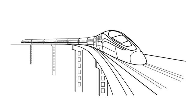 杭黃高鐵富陽站這一年杭黃高速鐵路開通運營1週年啦