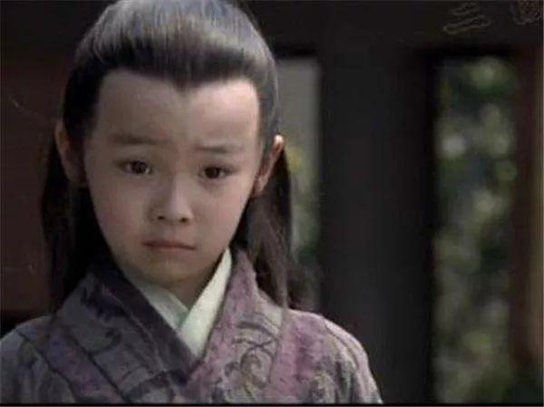 原创人物小传之愍怀太子司马遹生不逢时遭排挤遇人不淑被冤杀