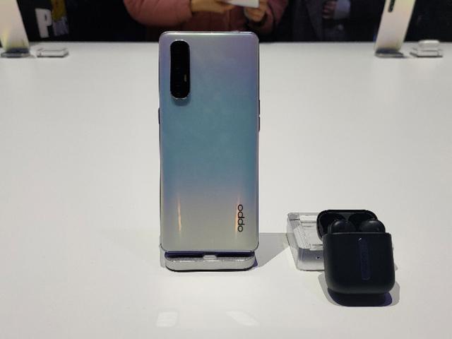原创opporeno3pro到底值不值得买真机体验之后谈谈优缺点