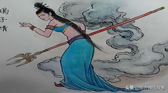 西游记最嚣张的妖王是哪一个