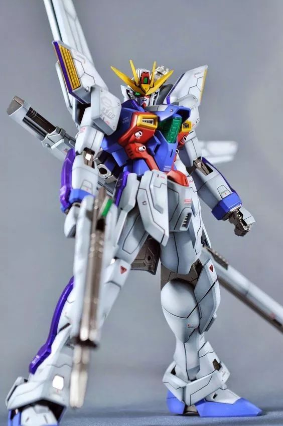 原创声明高达模型制作技巧微信公众号《高达模型制作技巧》自创办以来