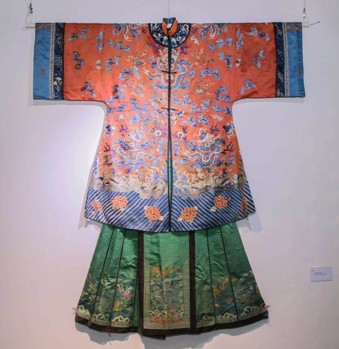 古代衣服花,古代衣服,古代衣服裙子_大山谷图库