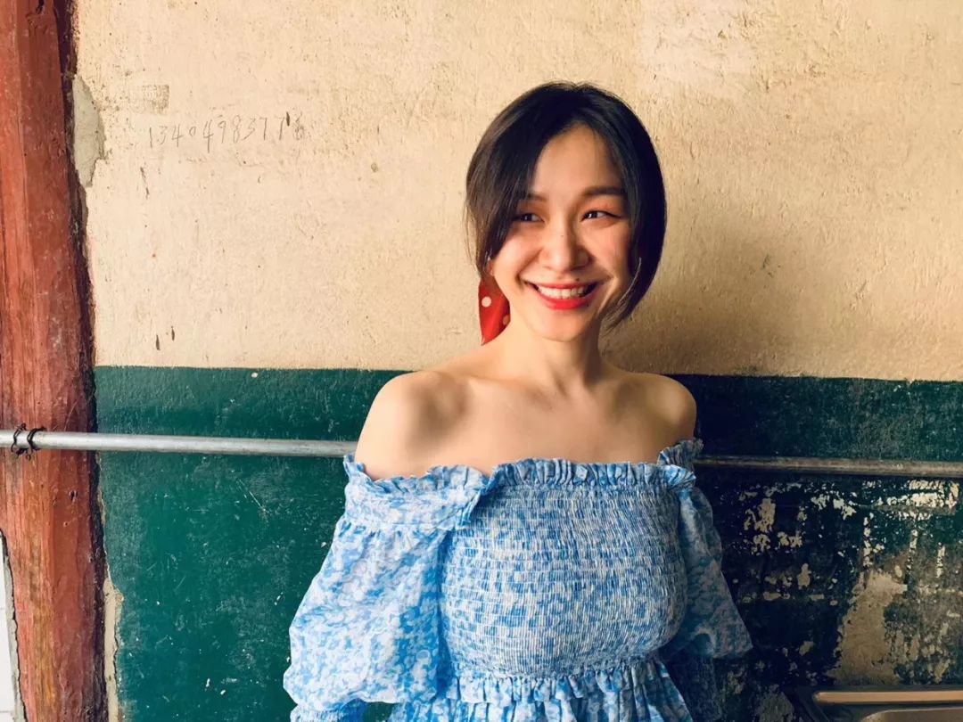 金靖,你怎能让人不喜欢?