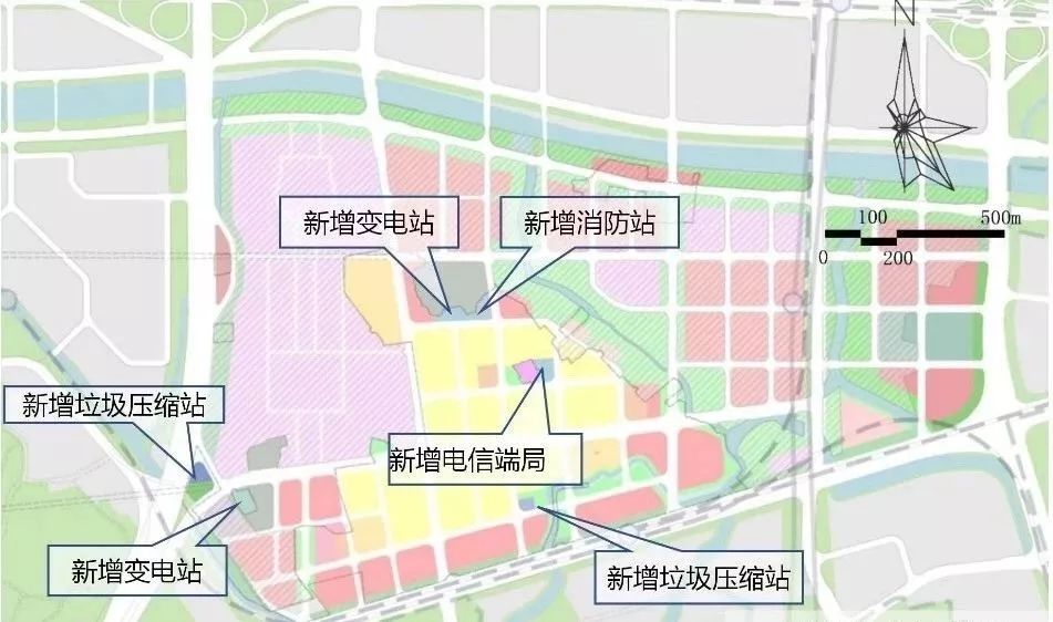 69平方公里;区位范围:地块位于琶洲岛南侧,北至黄埔涌,西至赤沙车辆段