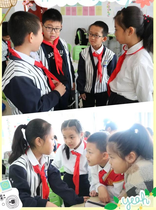 赤峰昭烏達教育集團第十二小學:“我們一起來玩雪”(圖8) 赤峰昭烏達教育集團第十二小學:“我們一起來玩雪”(圖8)