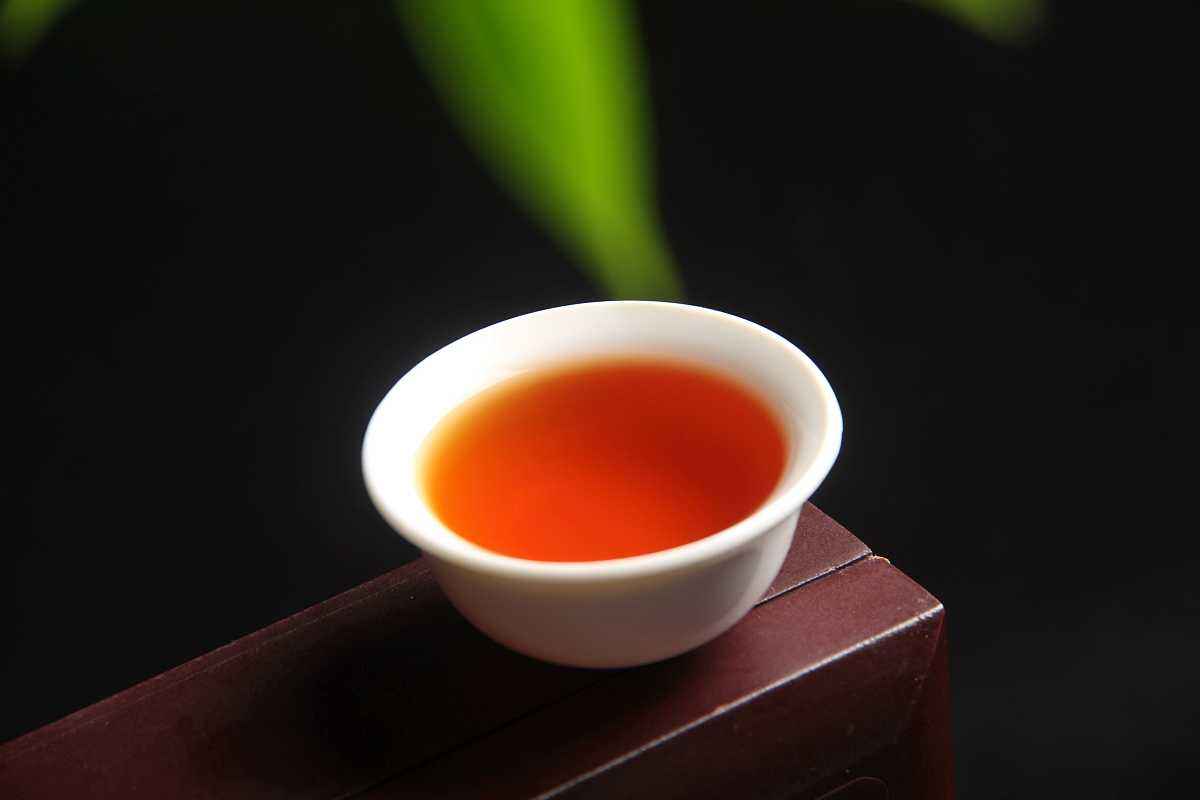 泡好一杯红茶真的不容易,最重要的技巧在哪里,你知道吗?