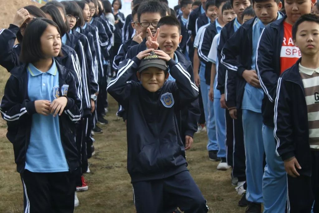 南昌县东方明珠学校图片