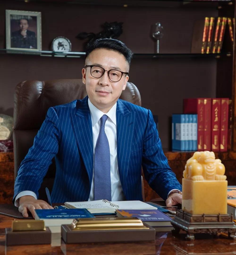 徐建成虽千万人吾往矣