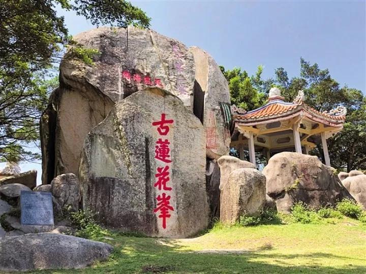 汕头新八景评选结果出炉了最美的地方果然是