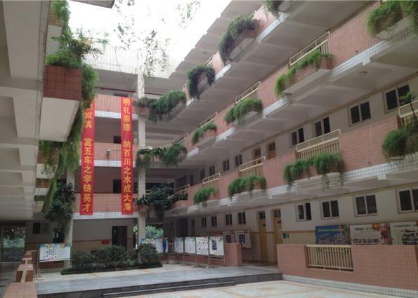 重慶2019重點(diǎn)中學(xué)中考錄取分?jǐn)?shù)線出爐,從錄取線看學(xué)校(圖2) 重慶2019重點(diǎn)中學(xué)中考錄取分?jǐn)?shù)線出爐,從錄取線看學(xué)校(圖2)