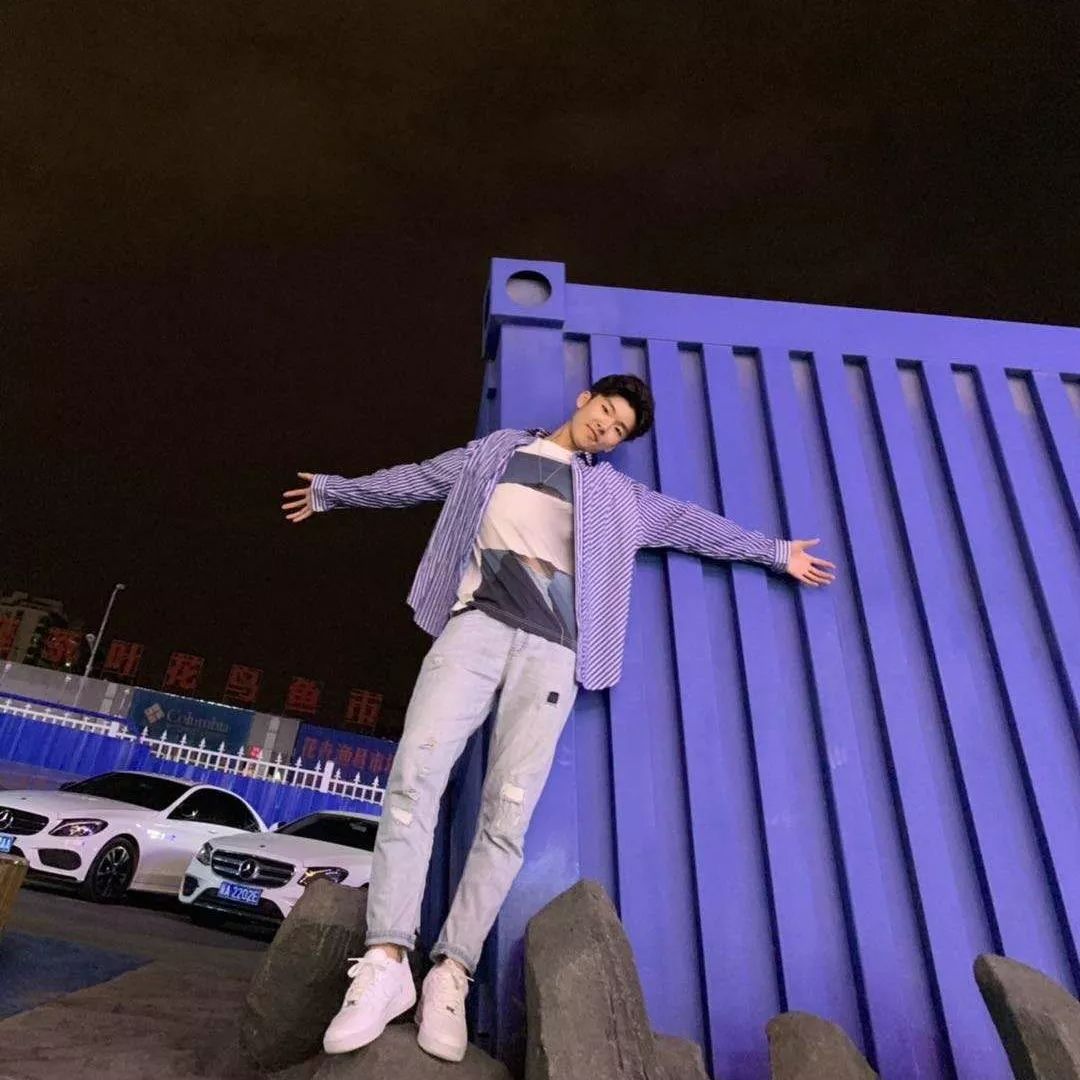 师大之音21世纪10年代的最后一个冬天