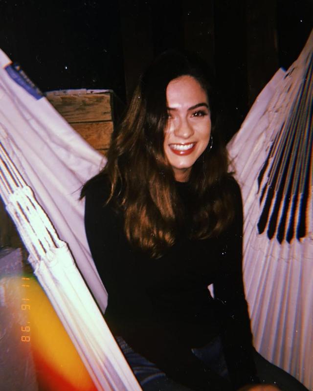 美女特辑:公牛拉拉队员——驻唱歌手nicole_账号