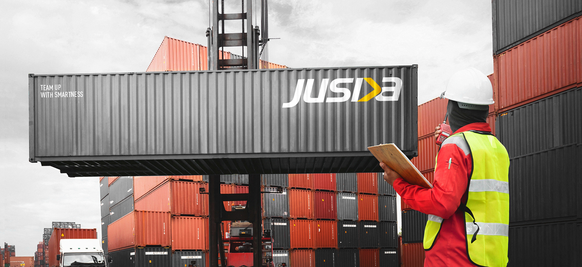 准时达品牌vi设计