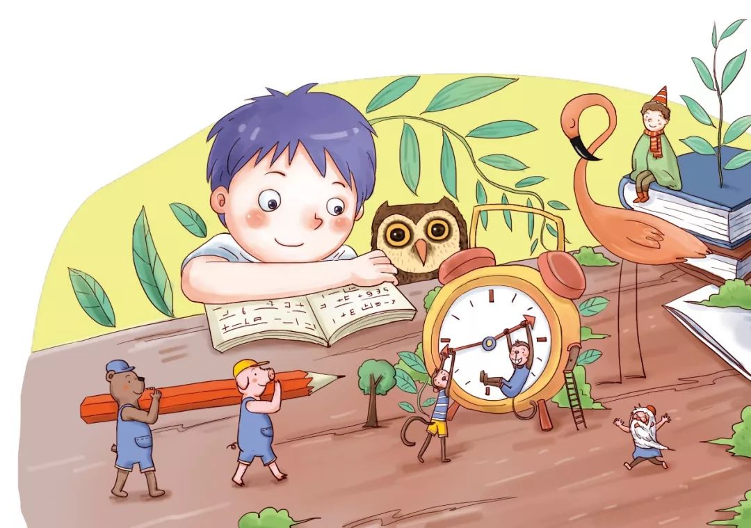 快乐写作文点兵点将选静物