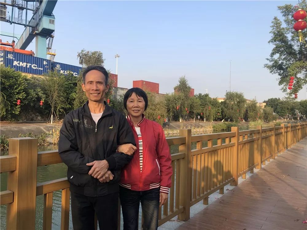 勒流黄连 62岁张其芬狂奔百米,用竹竿救起落水者