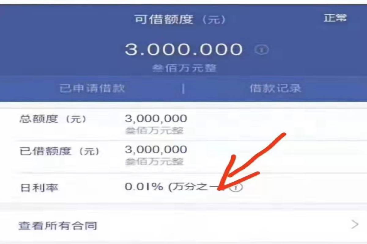 个体户营业执照能贷款吗能贷多少(个体户营业执照能贷款吗能贷多少钱)