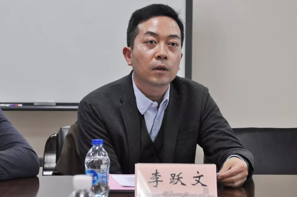 院长面对面以学为先以生为本第二期