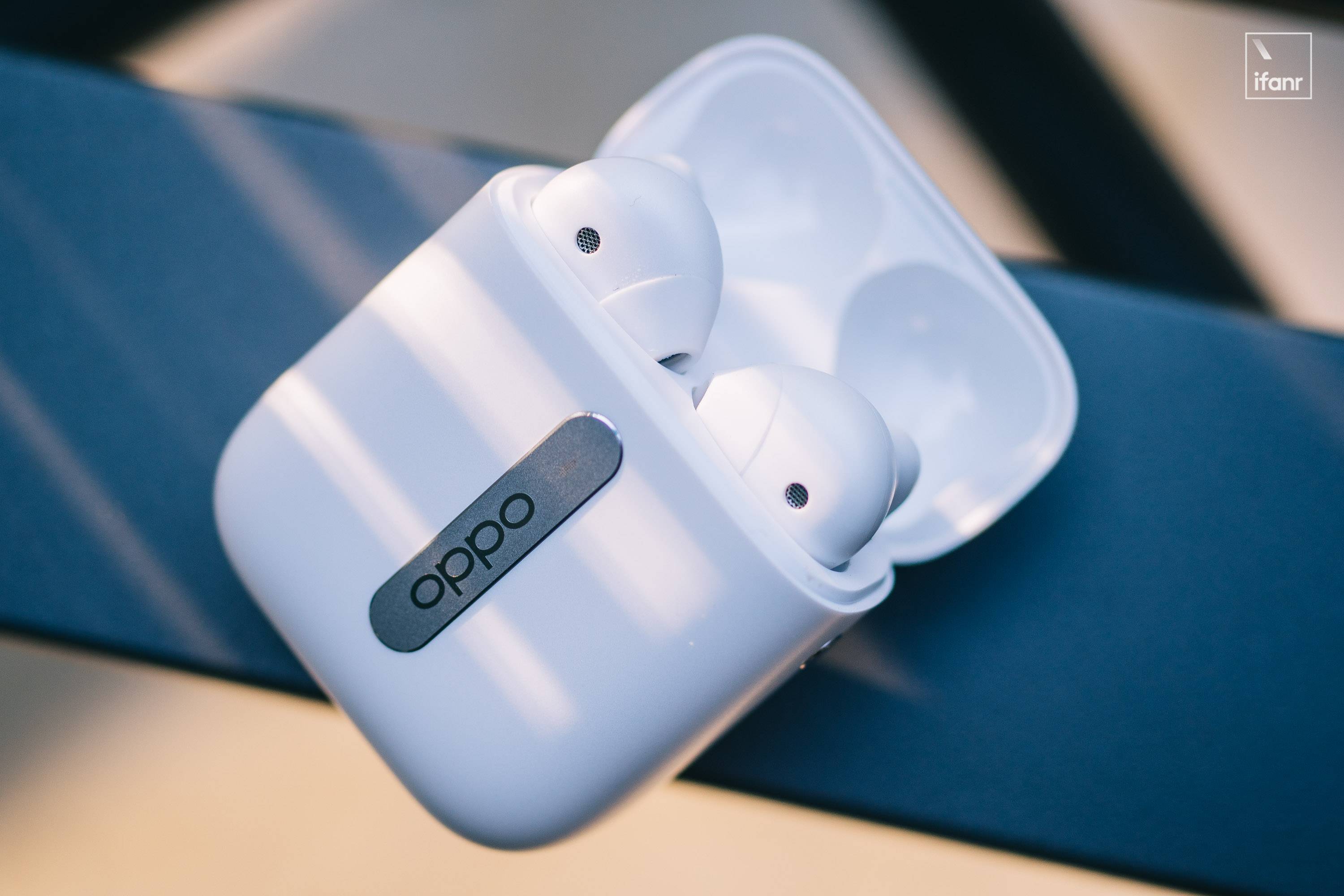 oppo enco free 体验,oppo 智能手机三件套策略的新一步_耳机