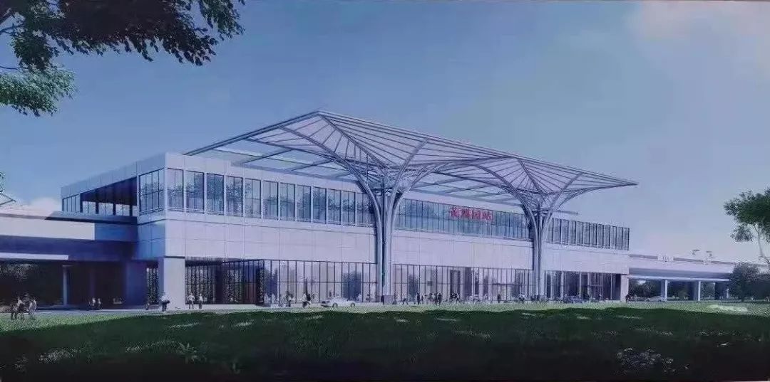 站—黄牌站—相官站—水口站—来安南站—经开区站—大王站—苏滁园站