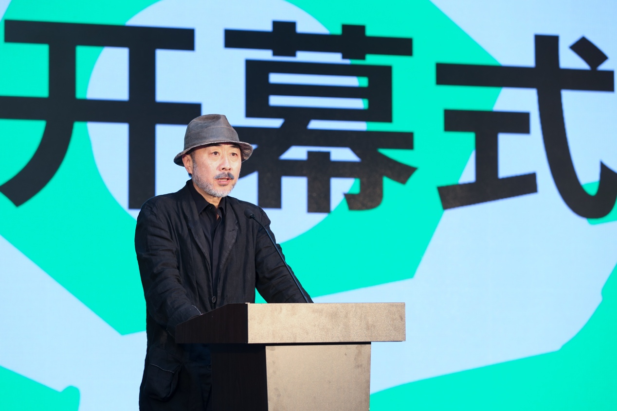 坐标剧场感知社会空间打造城市更新样本