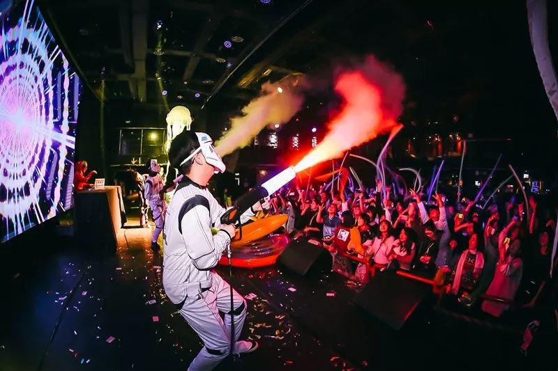 荟61玩2020年告诉你去哪里跨年