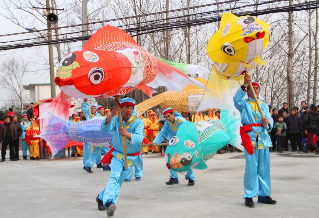 无为鱼灯是流传于无为市的汉族民俗舞蹈鱼灯又称吉祥灯,太平灯,幸福灯