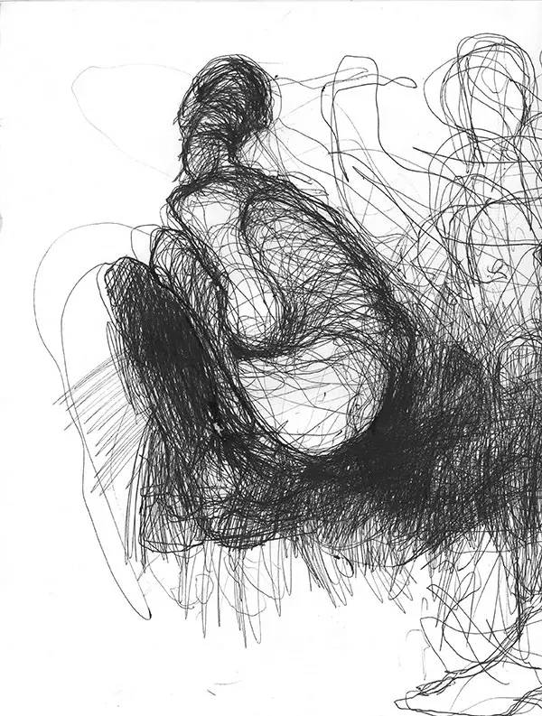 不要被应试禁锢了自己的绘画风格