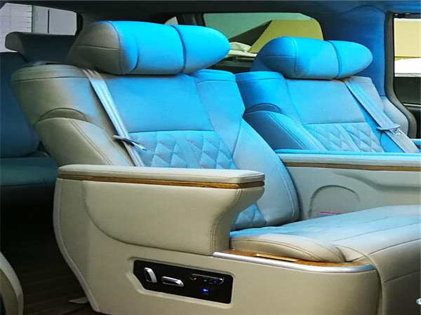 东风风行cm7改装房车,合正温馨布局打造梦幻空间_搜狐汽车_搜狐网