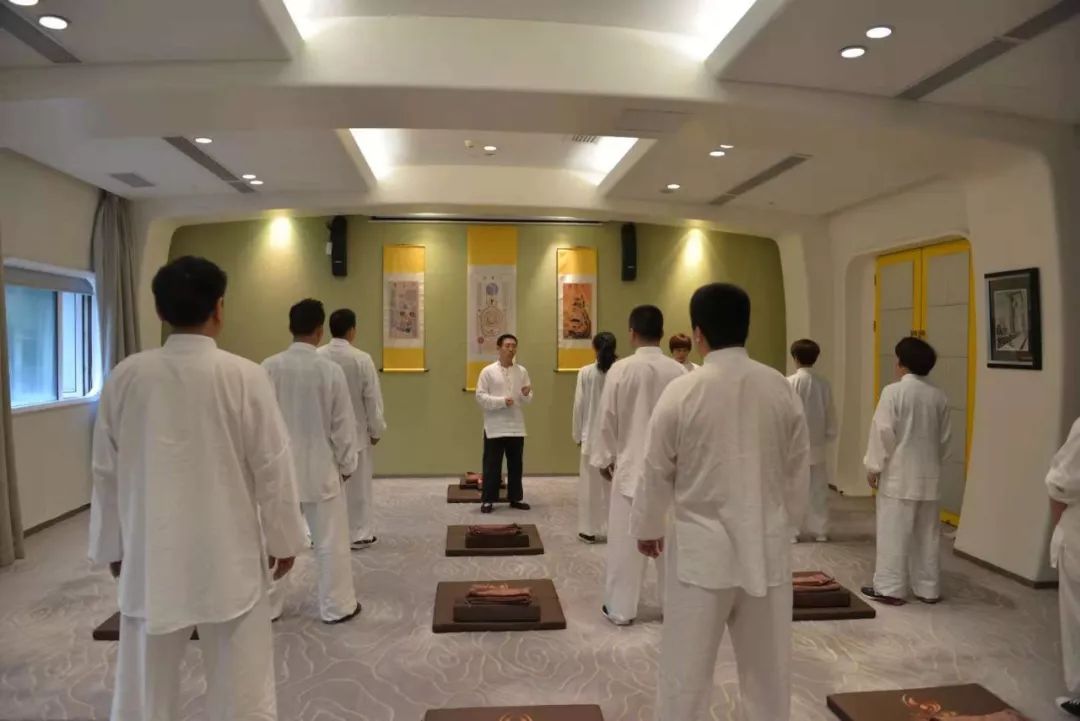 非遗养生诚征承办古传功法羲皇道家修真养生辟谷