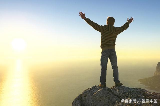 追問生命意義豁然反思人生