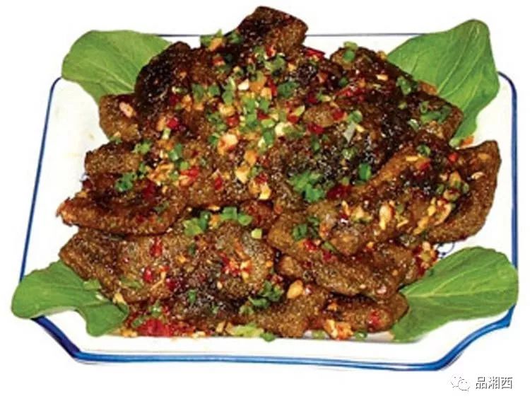 非遗湘西葛粑真的是打出来的作者姜再生总470期