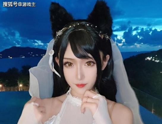 解说腐团儿cos天涯明月刀明月心犹抱琵琶半遮面