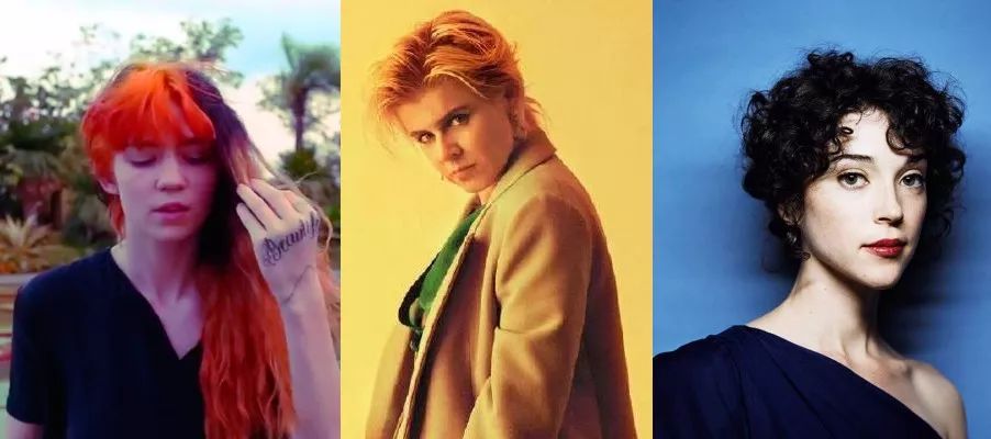 678三白女册封仪式