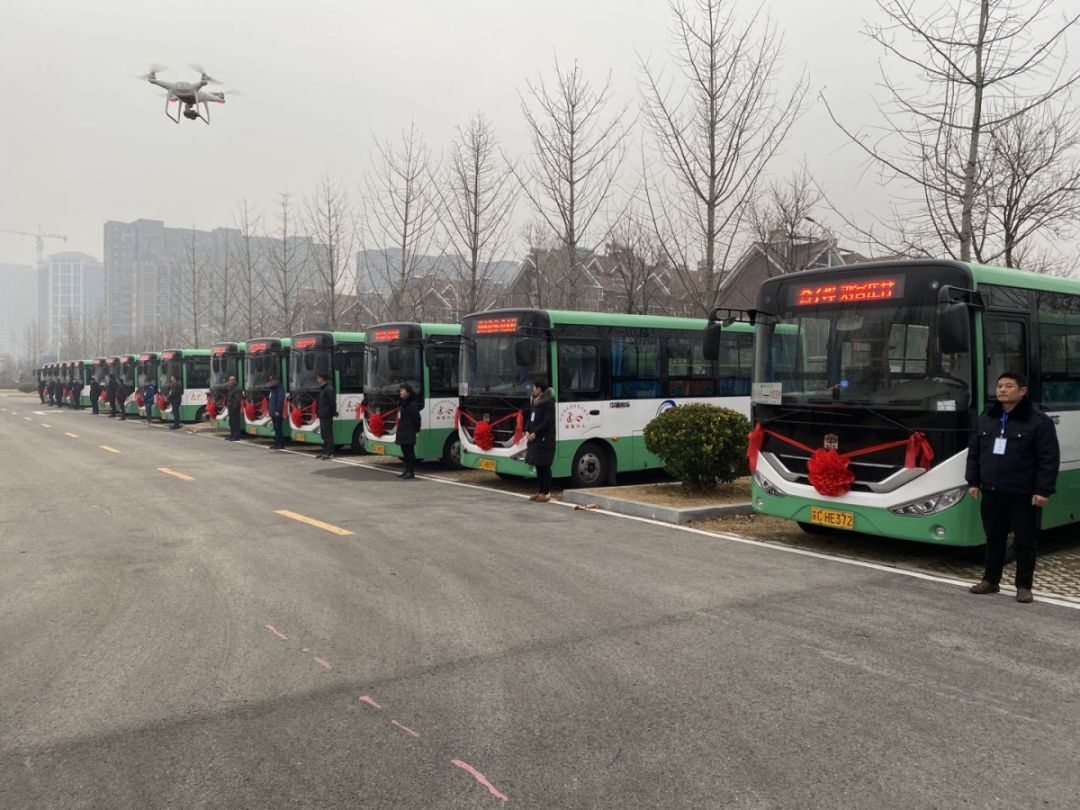 邳州新增14条镇村公交线路涉及碾庄八集八路占城等镇