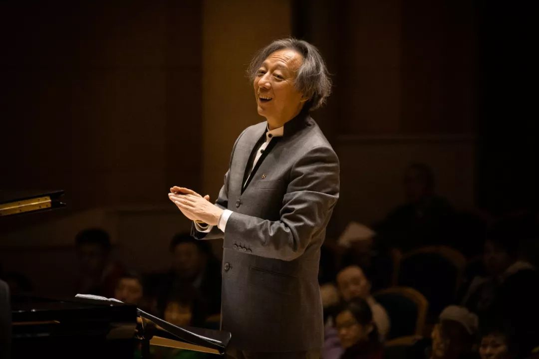 田晓宝与harmonia合唱精雕细刻只为原汁原味中国音乐呈现