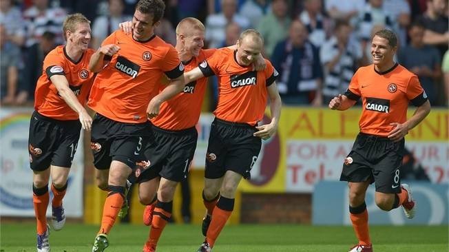 苏冠分析邓迪联vs邓迪fc