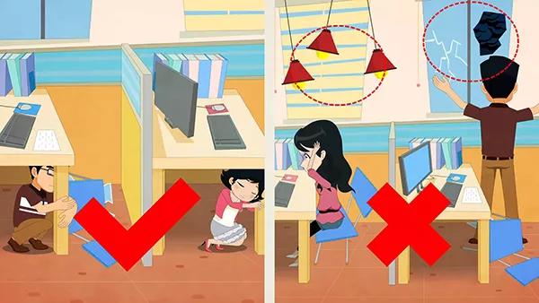 国家地震局局长第一时间调度指挥,湖北还会有余震吗?_应城市