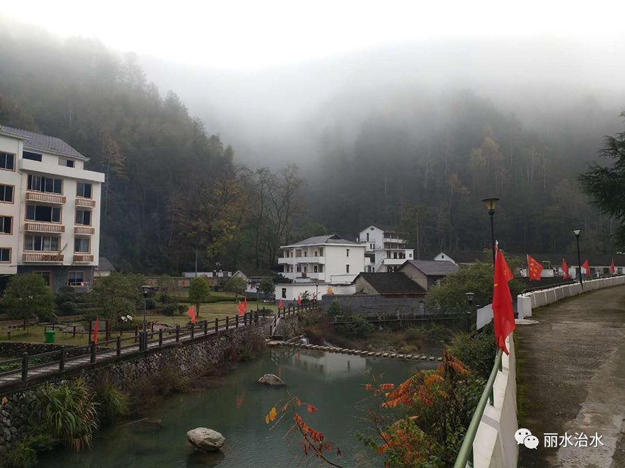 龙泉城北乡做足水经济文章助推村集体经济发展