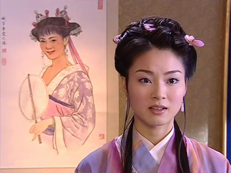 26岁事业当红低调嫁人,今36岁无人问津_沈晓妍