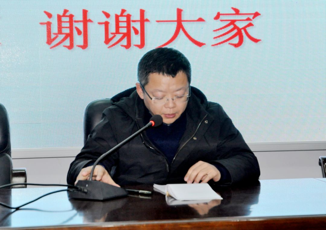 遂宁中学邀请山西忻州一中副校长吕羡平到校讲学讲了这些