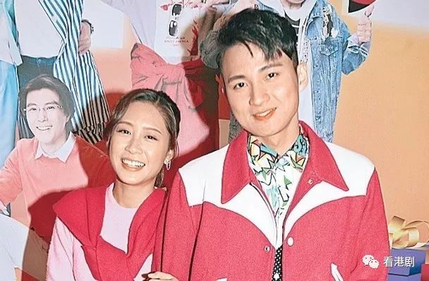 回家之开心速递》中的废青"金城安"周嘉洛及其女友"