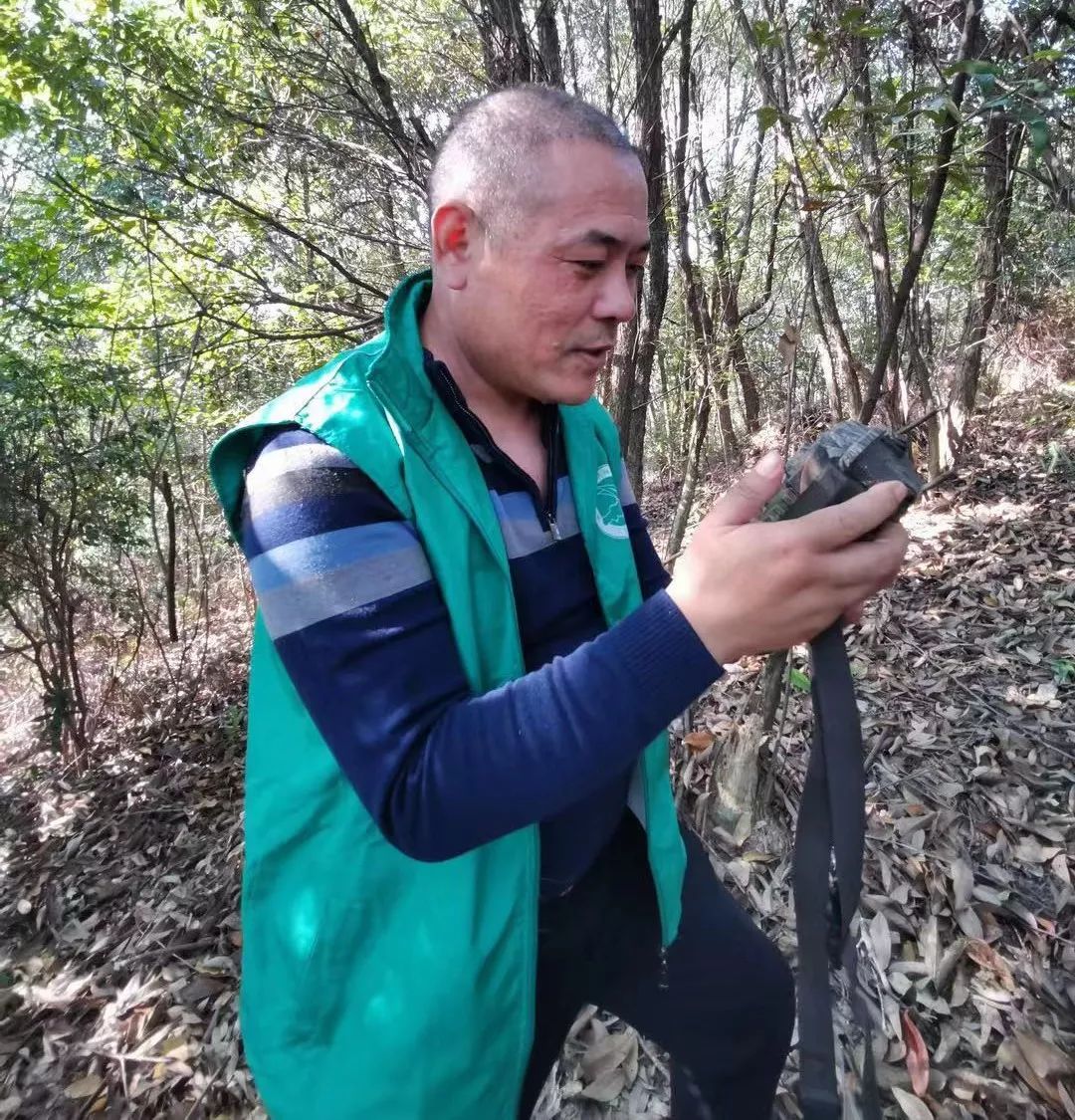 【榜样力量】何德超——心有猛虎,细嗅蔷薇._超哥