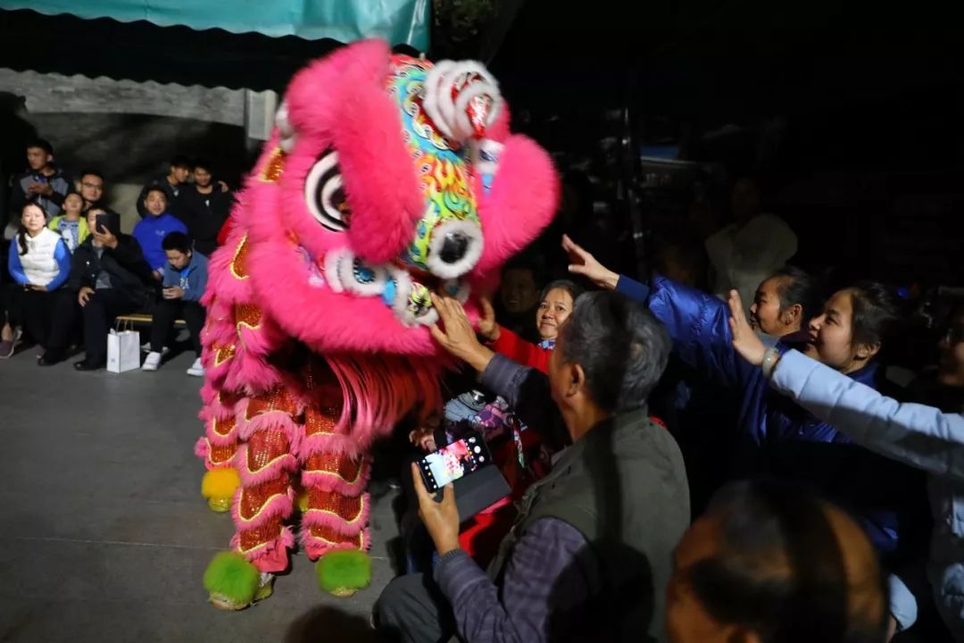 佛山人 今天起,晚上也可以遊祖廟了!