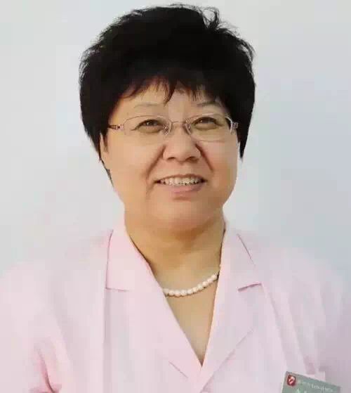 坚守临床31载励精图治显医德廊坊名医赵素娥