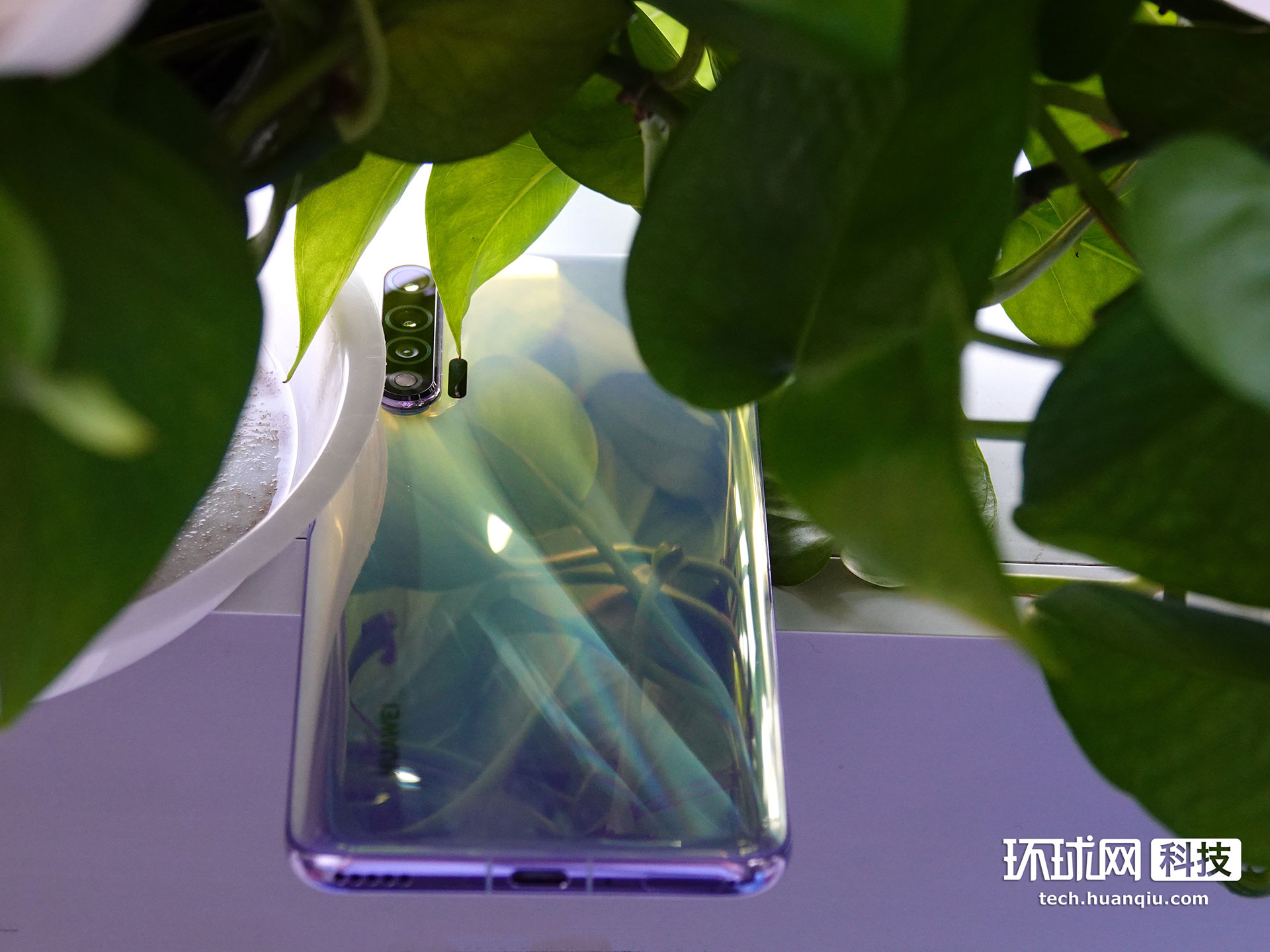 华为nova6 5g体验:让人想再年轻一次的潮流旗舰